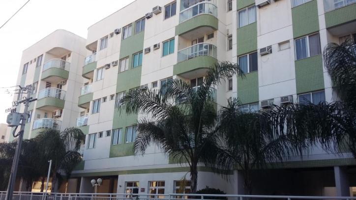 Apartamento Apartamento Cabo Frío