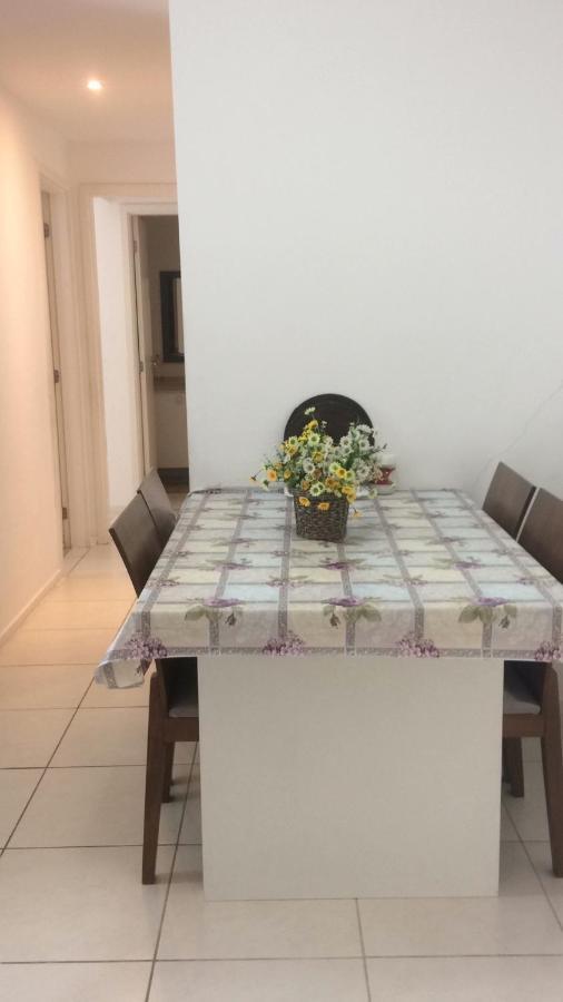 Apartamento Apartamento Cabo Frío