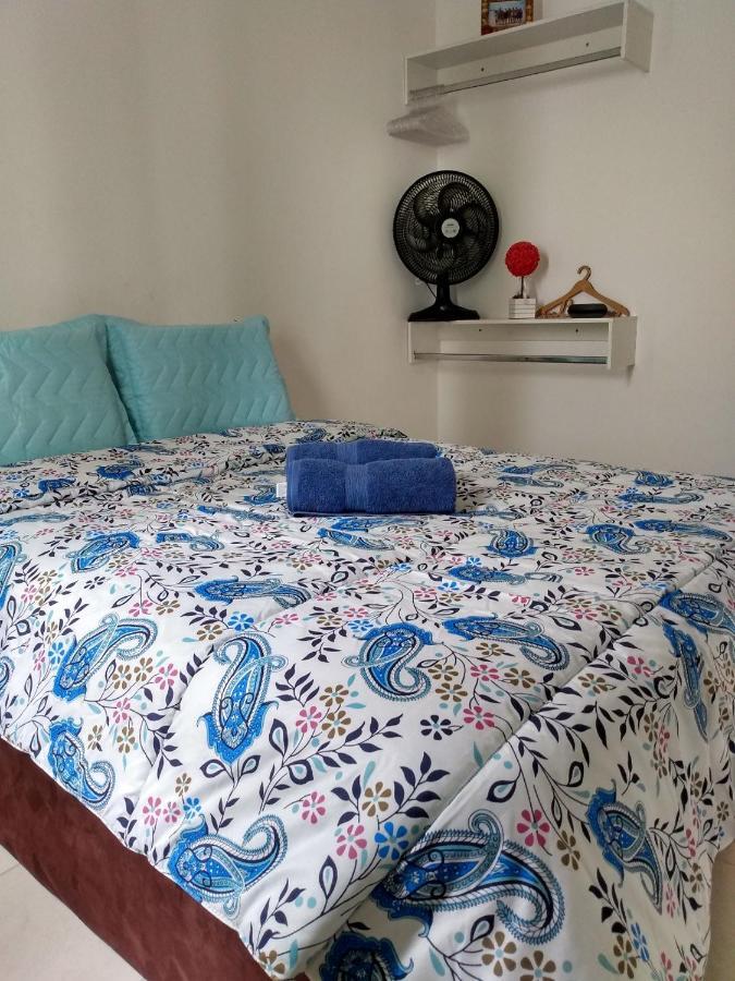 Apartamento *