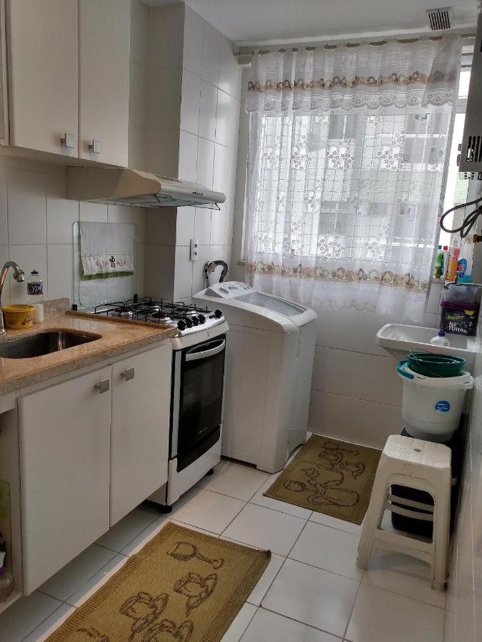 Apartamento Apartamento Cabo Frío