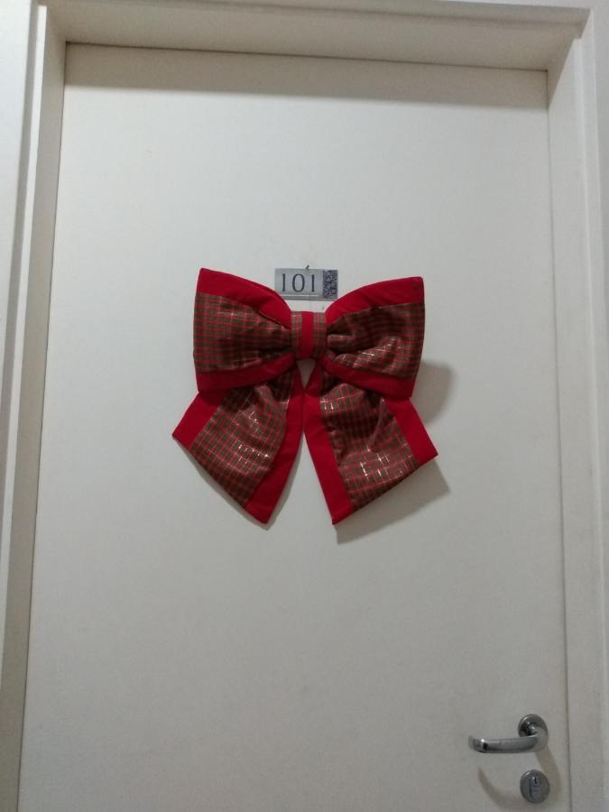 Apartamento *